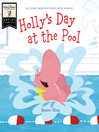 Cover image for Holly's Day at the Pool